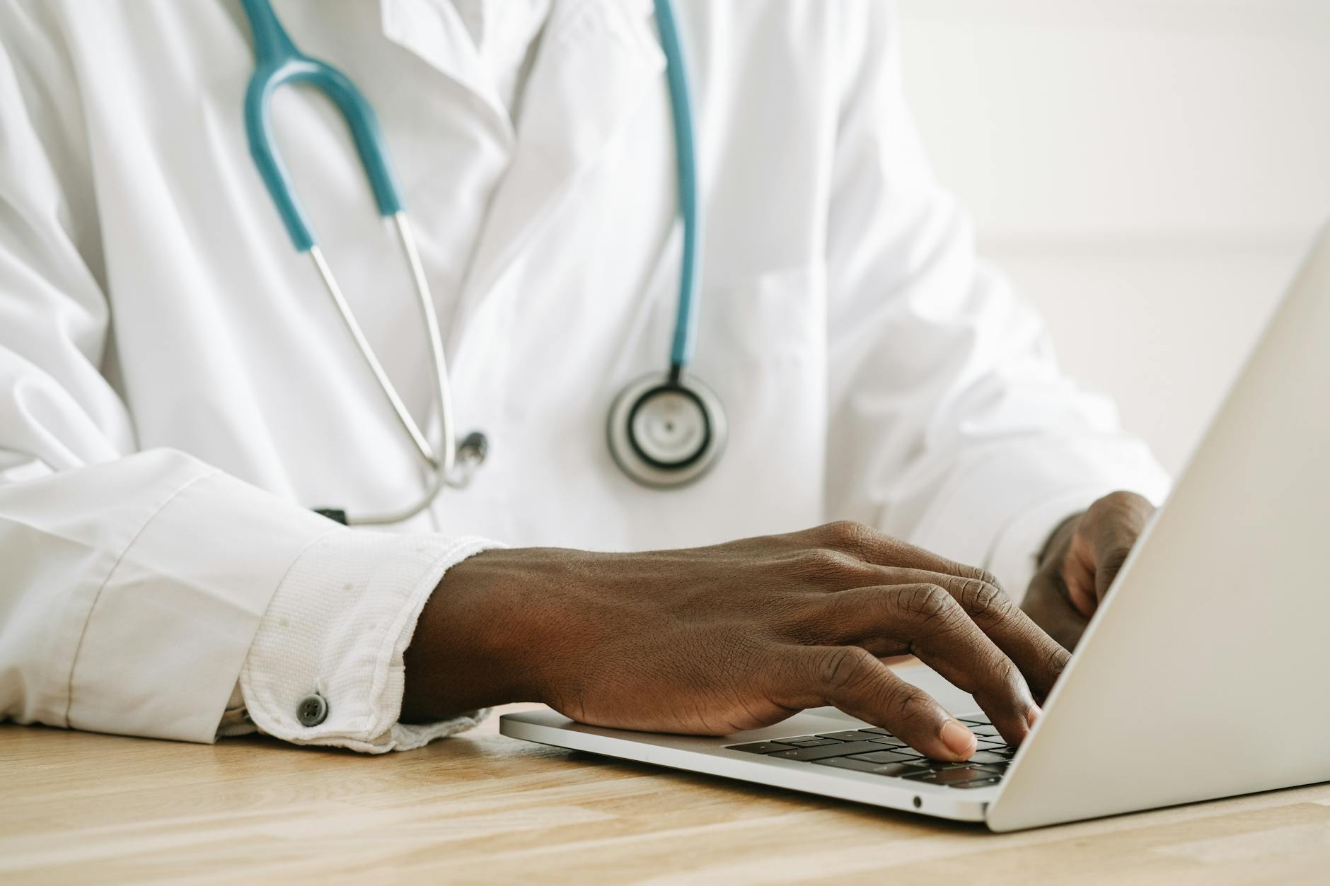 Advanced health monitoring devices and wearable technology used for biometric tracking